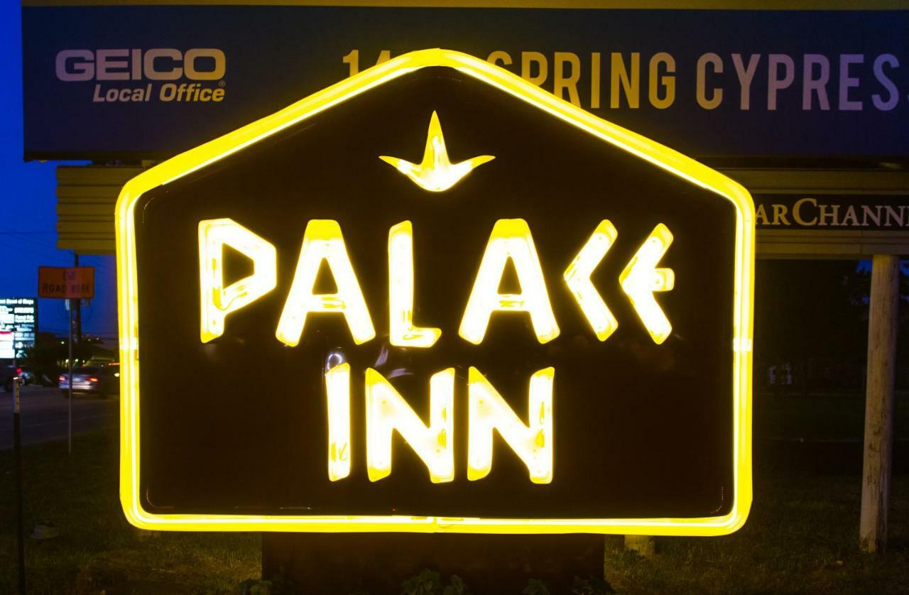 Palace Inn- Louetta Spring Extérieur photo