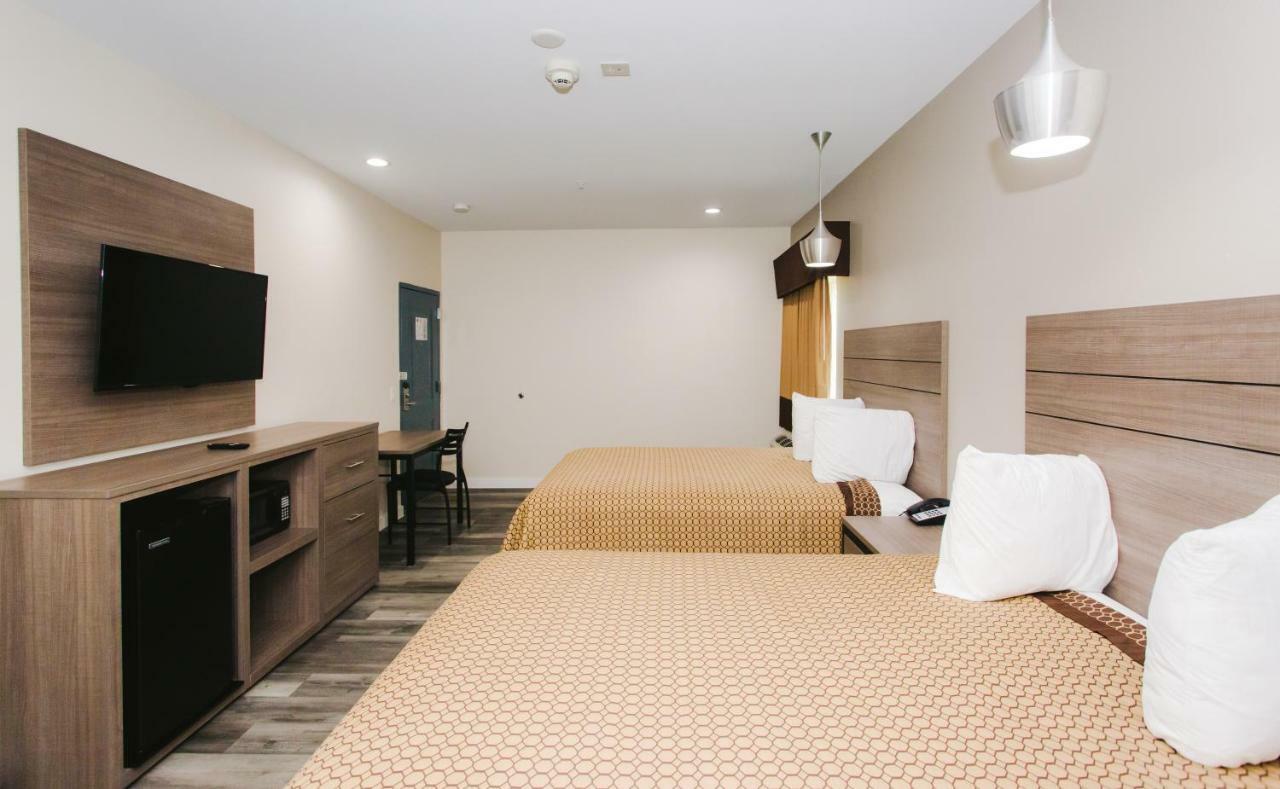 Palace Inn- Louetta Spring Extérieur photo