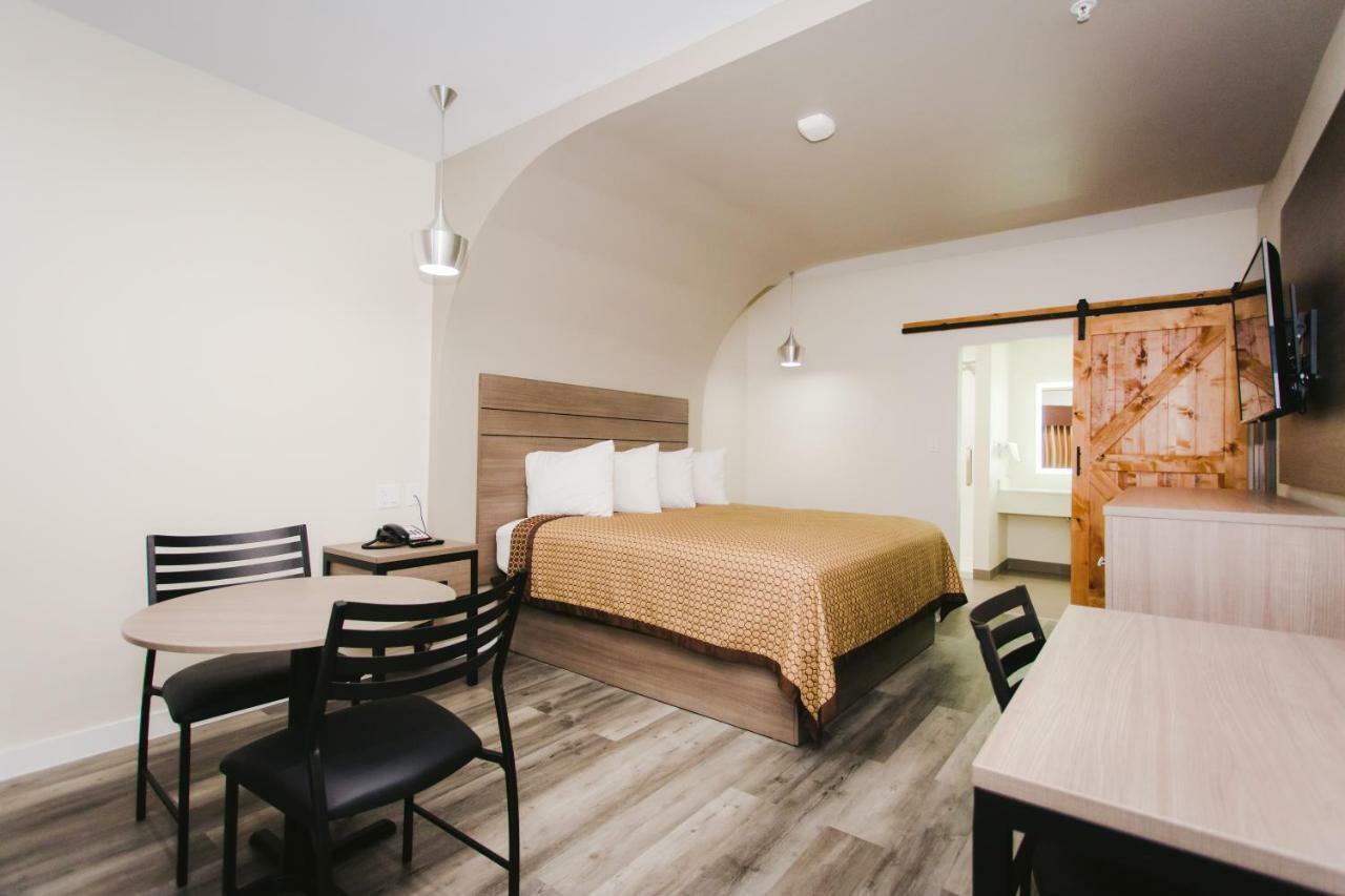 Palace Inn- Louetta Spring Extérieur photo